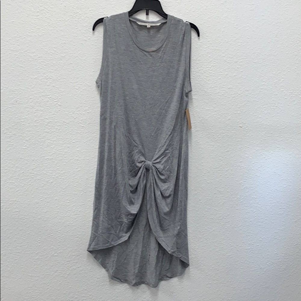 Rachel Roy midi dress- disclaimer please read